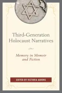 在飛比找博客來優惠-Third-Generation Holocaust Nar