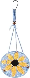 EXAOMBLE Reptile Hammock Swing Bed for Lizards Iguanas Geckos Durable Hanging Pet Supplies for Summer Comfort Easy to Clean Install for Reptiles