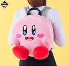 Kirby Backpack Nintendo