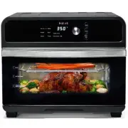 Instant Pot 18 Liter Air Fryer Toaster Oven Omni 6-Slice Bonus