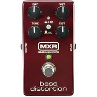 在飛比找PChome商店街優惠-亞洲樂器 DUNLOP MXR M85 Bass Disto