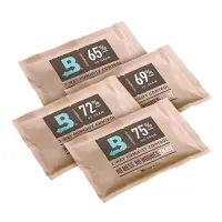 在飛比找蝦皮購物優惠-正版 雪茄保濕片Boveda Humidity pack