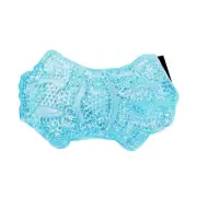 Foot Cold Wrap Ice Pack Ankle Brace Hot Cold Reusable Gel Knee Elbow Freezable