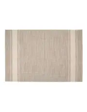 [Maxwell & Williams] Table Accents Linen Look Placemat 45x30cm in Cream