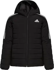 [adidas] Boys' Classic Puffer Jacket