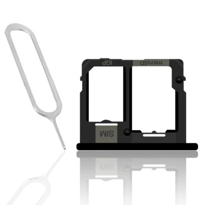 Boosting SIM and Memory Card Tray Holder f Samsung Galaxy TAB A 10.1 2019 T517P