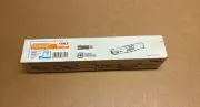 OKI Genuine 44469727 CYAN Toner For C510DN C530DN MC561 C511DN - 5,000 Pages