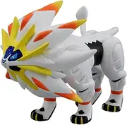 Pokemon Moncolle ML-14 Solgaleo