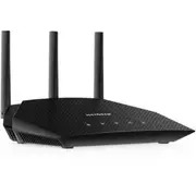 NETGEAR RAX10 AX1800 WiFi 6 Router 4-Stream