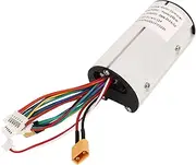 24V 250W Electric Scooter Motor Controller Aluminum Alloy Speed Controller with Heat Dissipation for E Scooters
