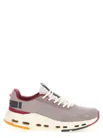 [On] On-Cloudnova Form 2 Sneakers Rosa-Donna 5
