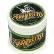 Suavecito Matte Hair Pomade - 32oz Barbershop Tub