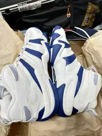 在飛比找Yahoo!奇摩拍賣優惠-全新 adidas CRAZY 8  Kobe白藍  SZ1