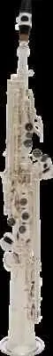 John Packer JP043 Bb Soprano Saxophone