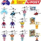 Airlane Induction Toy Hand Sensing Control Drone Flying Kid's Toys Gifts