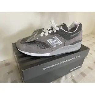 New balance 997GY US7.5