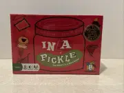 Gamewright In a Pickle Game Brand New and Factory Sealed Dr Toy Winner