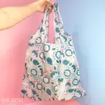 旅行袋折疊手提袋購物袋環保防水折疊購物袋 ECOBAG ECO FRIENDLYLY BAG SHOPPING BAG