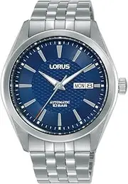 [Lorus] 32028229 Men's Automatic Analogue Watch