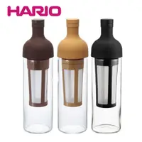 在飛比找蝦皮購物優惠-HARIO 酒瓶冷泡咖啡壺 650ml FIC-70 (瓶身