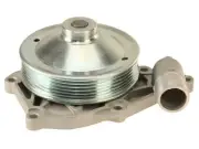 Water Pump For 97-05 Porsche 911 Boxster 3.4L H6 Naturally Aspirated GD63D5 (for: Porsche)