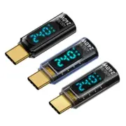 Quickly USB C Adapter 240W with LED Display for Electronic Gadgets