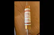 Shawmut One-time Fuses OTS110 600 Volts 110 AMP Sold in single boxes.