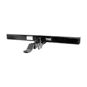 TAG Heavy Duty Towbar - Light Truck Bar Hitch Under 4500/450kg w/o End Plates