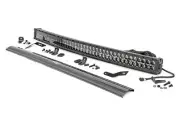 Rough Country 40" Front Facing Black DRL LED Kit for Honda Talon - 92037