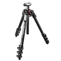 在飛比找蝦皮購物優惠-Manfrotto 曼富圖｜055系列 碳纖維四節腳架 MT