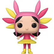 Funko Bob's Burgers Louise Band Pop! Vinyl