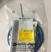 ONE New NCB4-12GM40-NO Pepperl+Fuchs P+F Proximity Switch