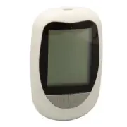 Blood Glucose Monitor Kit Electric High Accuracy Blood Sugar Test Portable T EUJ
