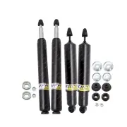 Front Rear Webco std Pro Shock Absorber for COMMODORE SEDAN VB VC VH VK VL VN VP