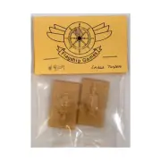 Flagship Games Naval Mini 1:600 Large Torpedo Pack New