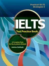 在飛比找博客來優惠-Practical IELTS Strategies 5: 