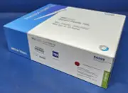 Case of 10 Racks, New Rainin Pipet Tips RT-250 - 250 μL, 17002916.