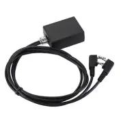 Two-Way Relay Walkie Talkie Repeater Box RX/TX for Baofeng UV-5R Part Replace