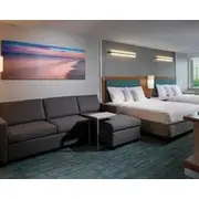 SpringHill Suites Miami Downtown/Medical Center
