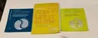 Patchology Moodmask Just Let It Glow w 2 pks Glitter Eye Gels Authentic New