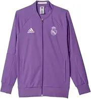 Adidas Mens Real Madrid 2016/17 Anthem Jacket (XL)
