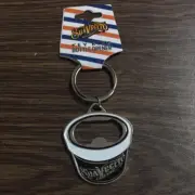 Suavecito Key Ring Bottle Opener
