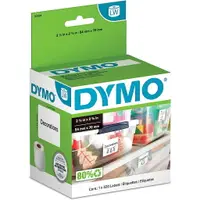 在飛比找樂天市場購物網優惠-[3美國直購] DYMO 30324 標籤紙 54 x 70