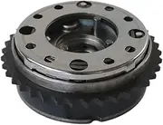 1 Pairs Camshaft VVT Gear 9 Compatible With BMW F22 F30 X1 X3 X4 Z4 N20 2.0 N20B20A N20B20B N26B20A 11367583818 1136758381