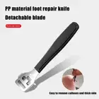 8/10pcs Manicure Foot Pedicure Kit Rasp File Remover Scraper Nail Care Tool _SE
