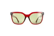 Serengeti Sunglasses Wakota SS536002 Shiny Black Saturn Polarized 555nm