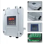 MPPT DC 24V-110V Brushless Regulator for Well Pump Solar Water Pump Controller