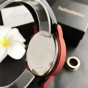 Technomarine Watch 新款矽膠手錶女士/男士手錶法國高品質瑞士石英手錶戶外運動海洋版多款式