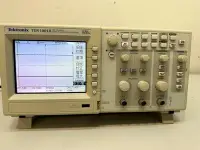 在飛比找Yahoo!奇摩拍賣優惠-Tektronix TDS1001B TDS 1001B O