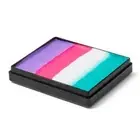 Unicorn Dream - Global Colours 50g Split Cake Magnetic Face & Body Art Paint